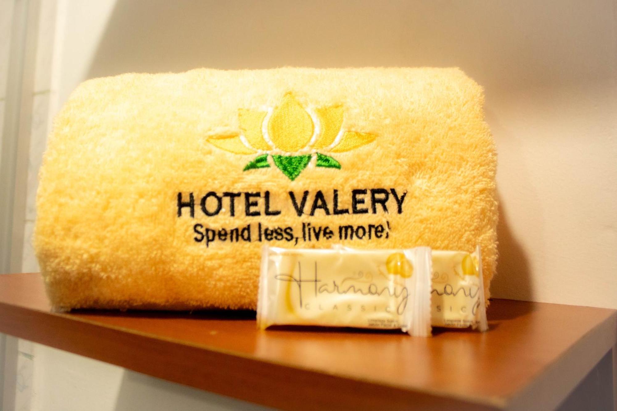 Hotel Valery 2 Estrellas Huaraz  Exterior photo